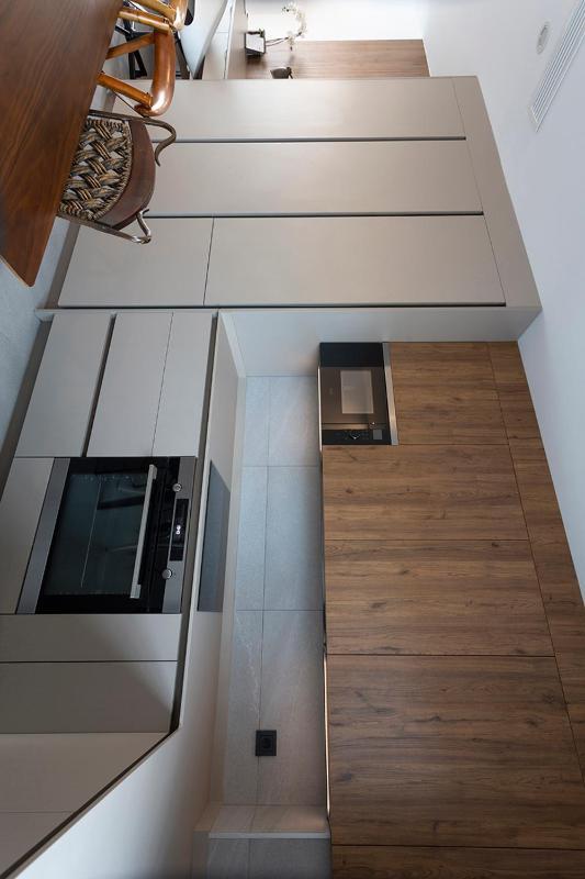 Apartamentos Bajeles Sevilla Urban Esterno foto